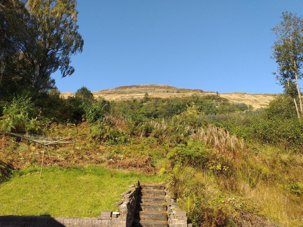 Craignavie Cottage 基林 外观 照片