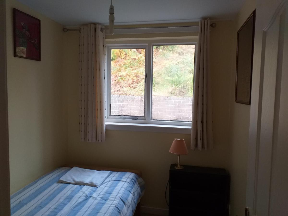 Craignavie Cottage 基林 外观 照片