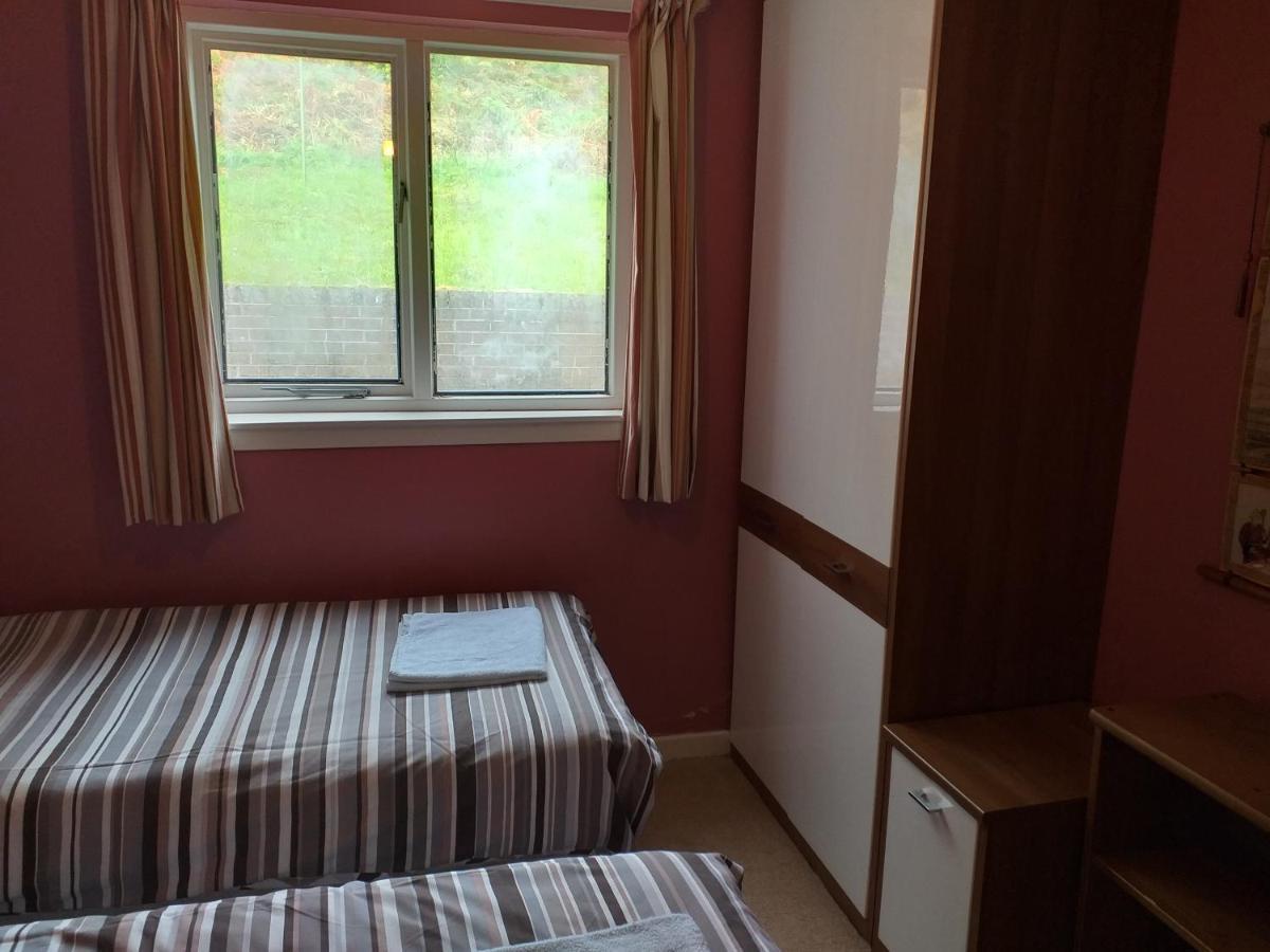 Craignavie Cottage 基林 外观 照片